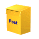 Post